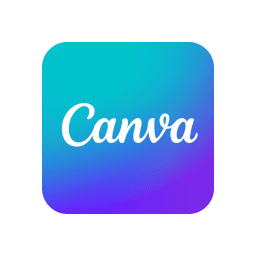 Canva Pro 1 Bulan Invite