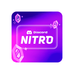 Link Redeem Nitro 1 Bulan