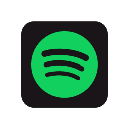 Spotify 1 Bulan Bergaransi